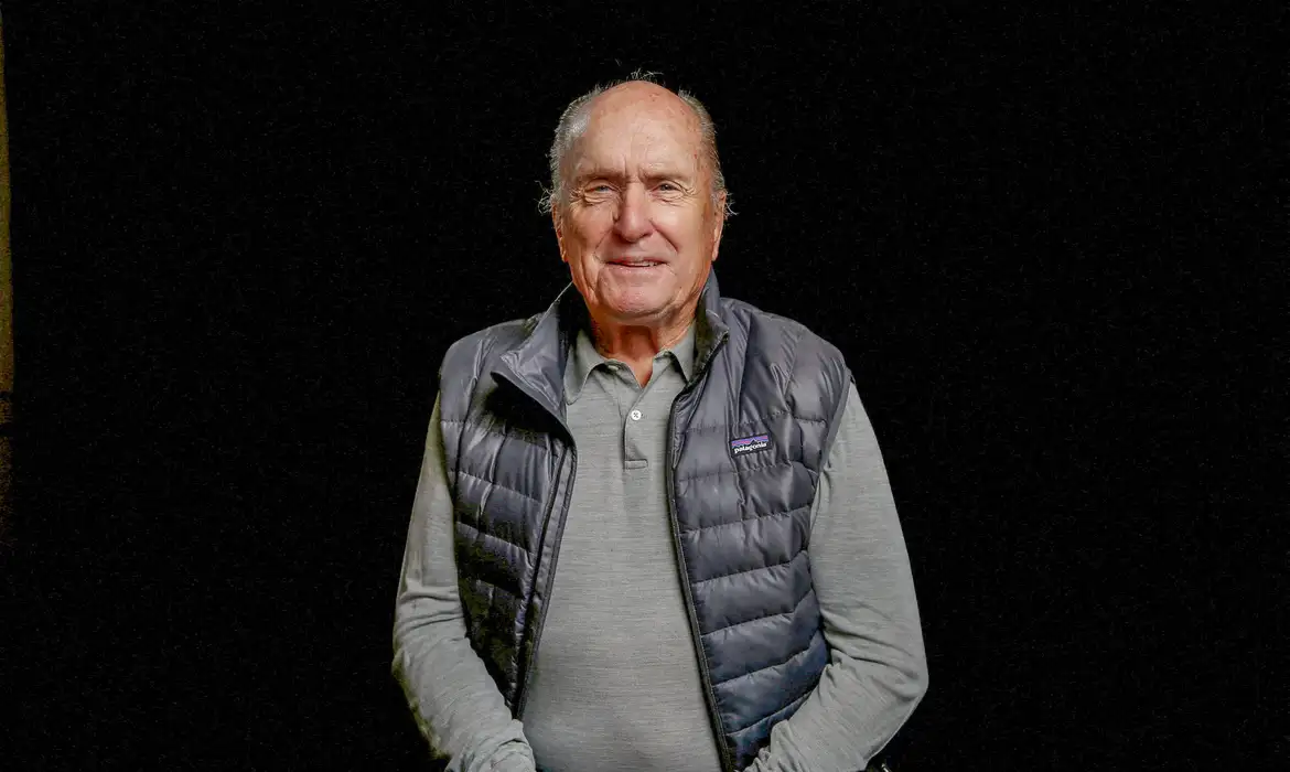 Morre o ator norte-americano Robert Duvall aos 95 anos