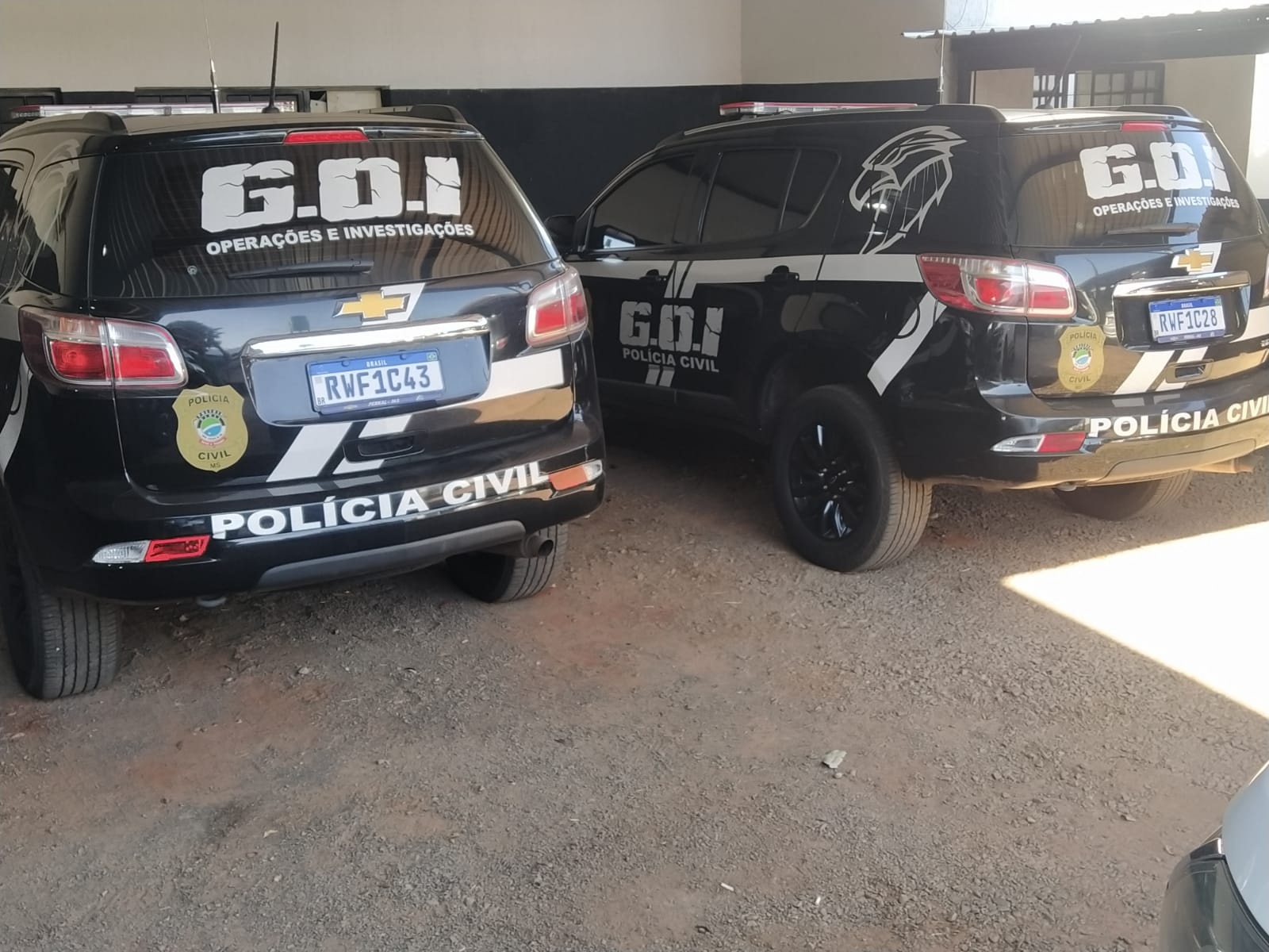 Mulher falece em casa após receber alta hospitalar em Campo Grande