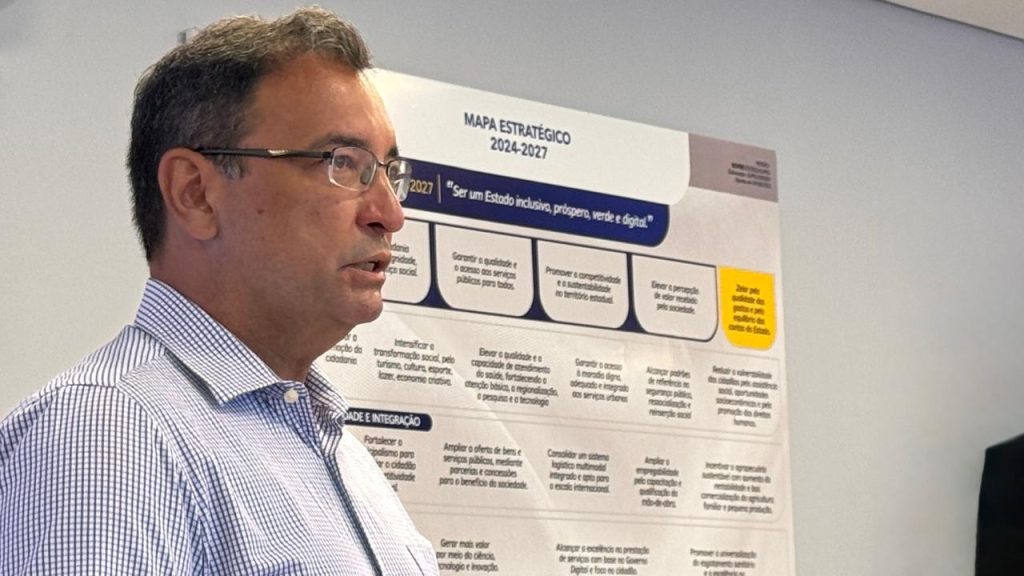 Novo ciclo dos Contratos de Gestão reforça vínculo entre planejamento e cidadania