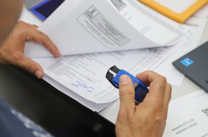 Novos Professores Assumem Posse e Fortalecem Educação Estadual em MS