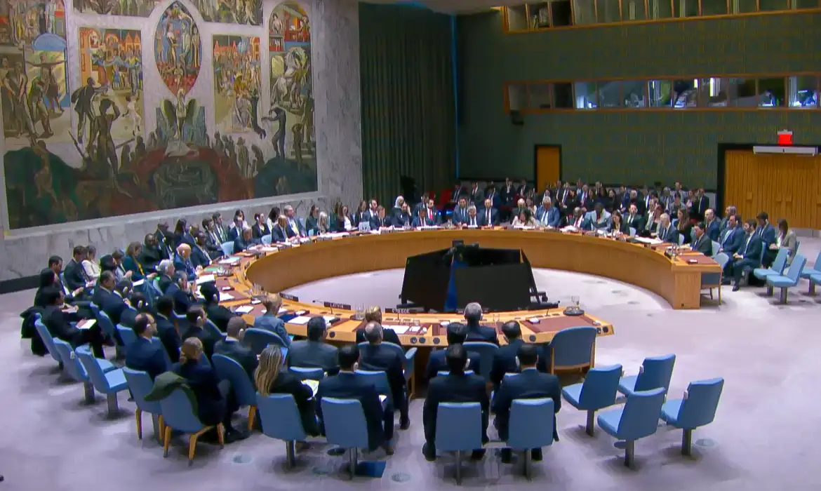 ONU convoca reunião urgente do Conselho de Segurança após ataques no Irã