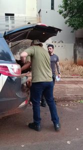 Prisão de casal por agressão a bebê em Dourados faz Polícia agir