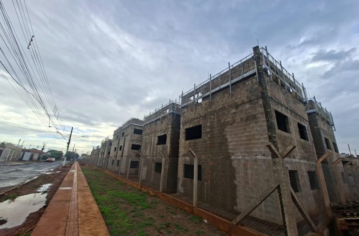 Residencial Nova Bahia realiza seleção em abril; inscrições até dia 20