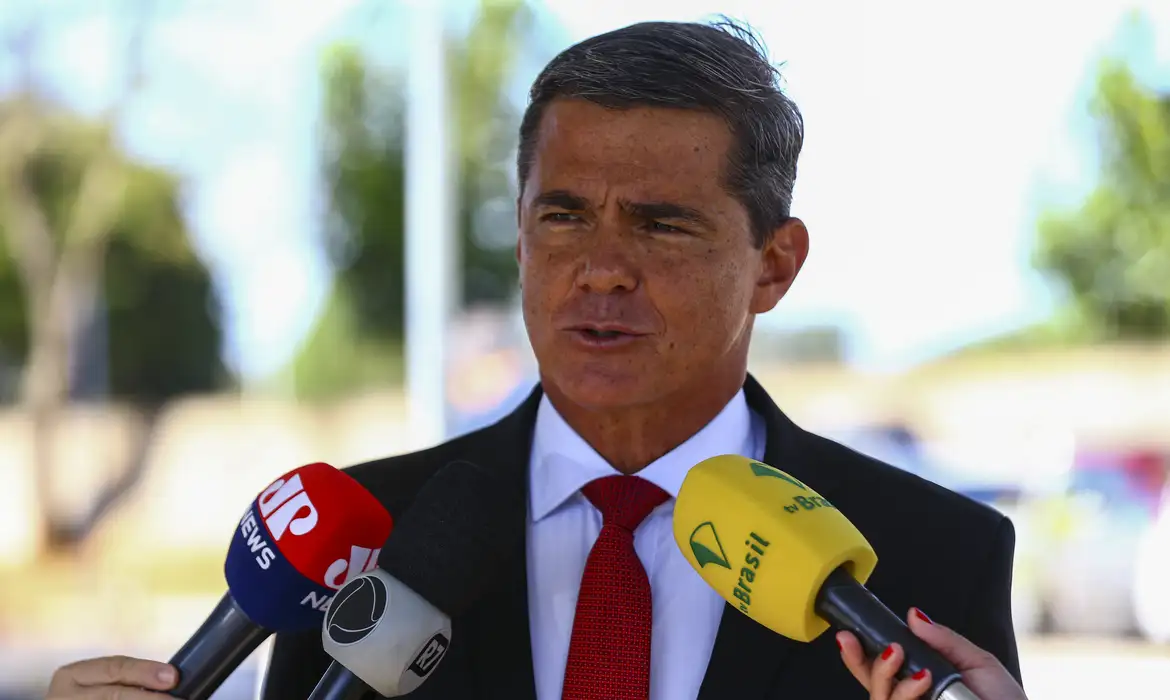 STF recebe posicionamento do Exército sobre visita íntima para general