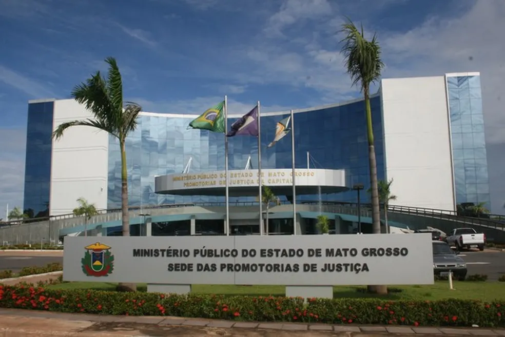 Ministério Público de Mato Grosso publica atos administrativos e termo de cooperação técnica