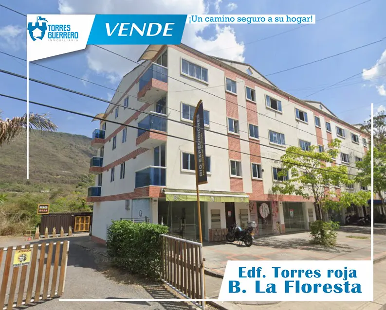 APARTAMENTO en LA FLORESTA