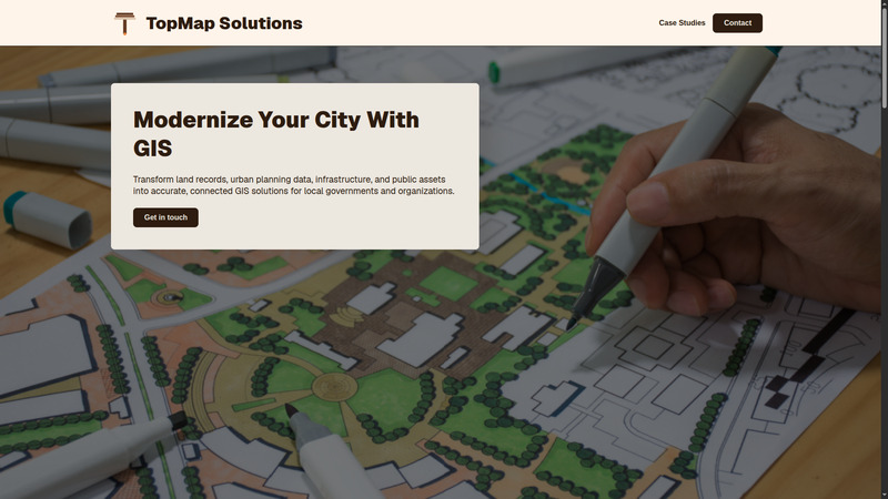 TopMap Solutions