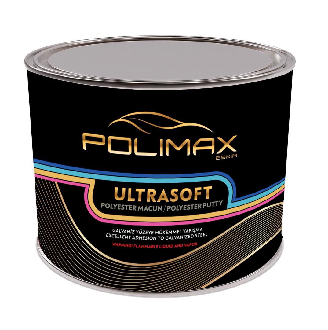 MASTIQUE POLIMAX