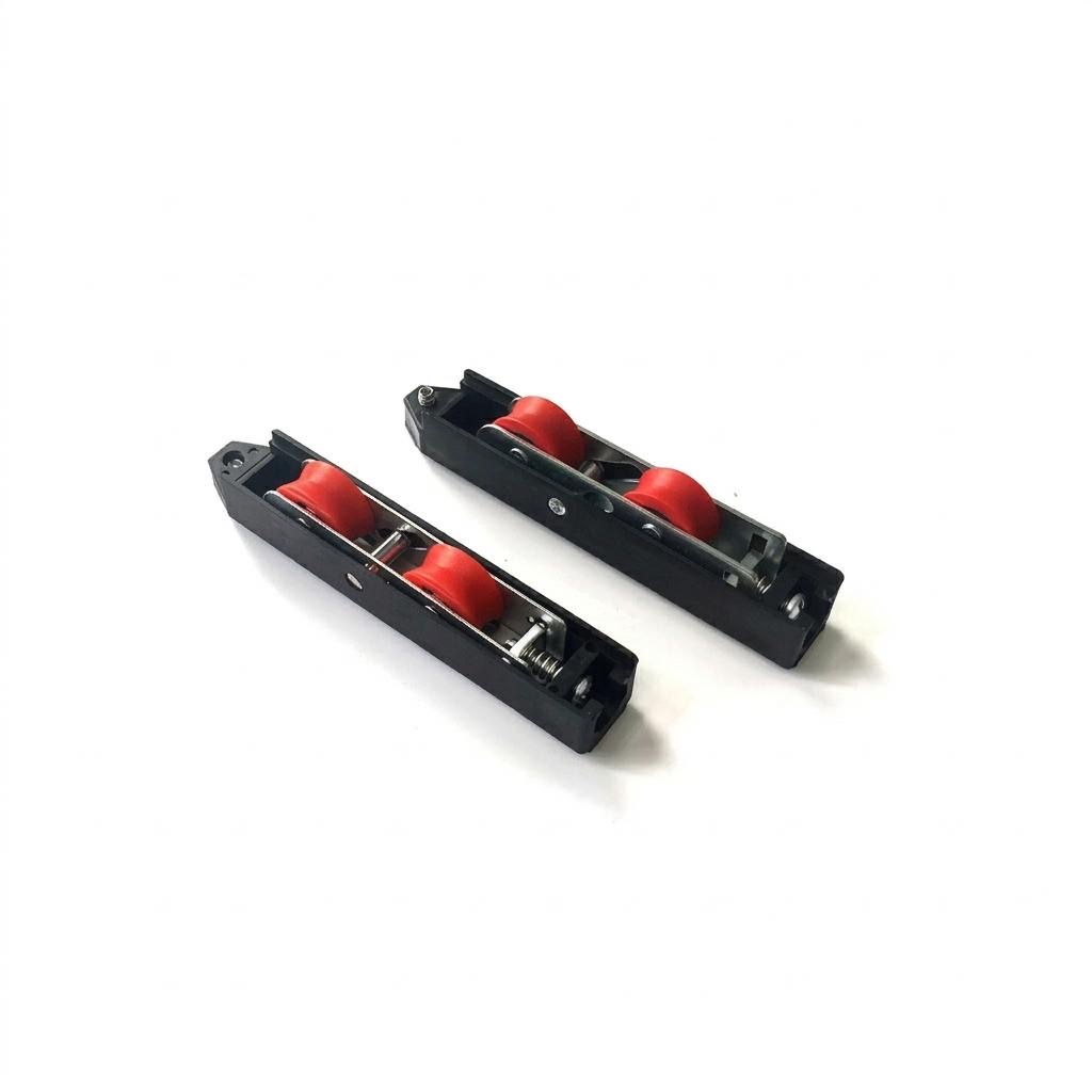 ROULETTES TECNAR