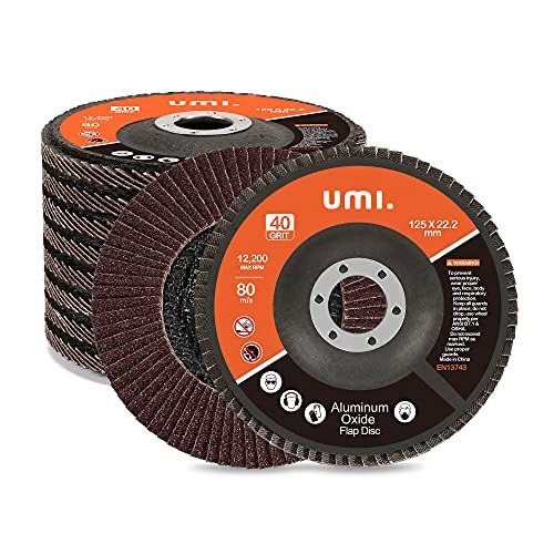 DISQUE À MEULER
