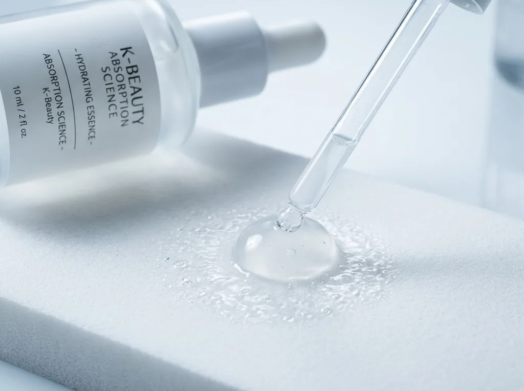 Clinical, clean, and scientific A focus on the physics of absorption