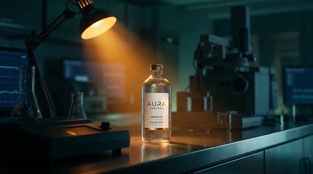 An authentic compounding pharmacy where traditional botanical wisdom meets rigorous modern pharmaceutical testing
