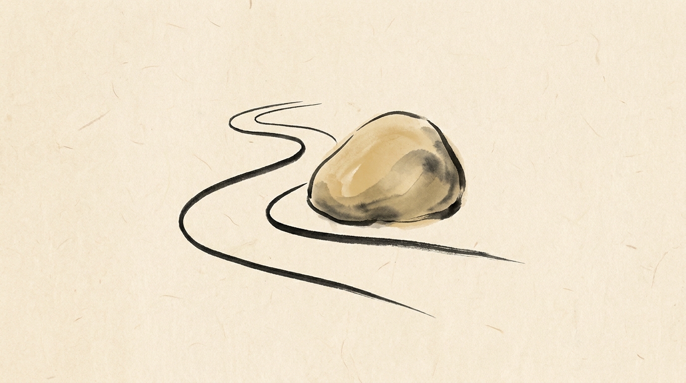 When Koreans Say 'Let Me Think About It,' They've Already Said No — illustration 1