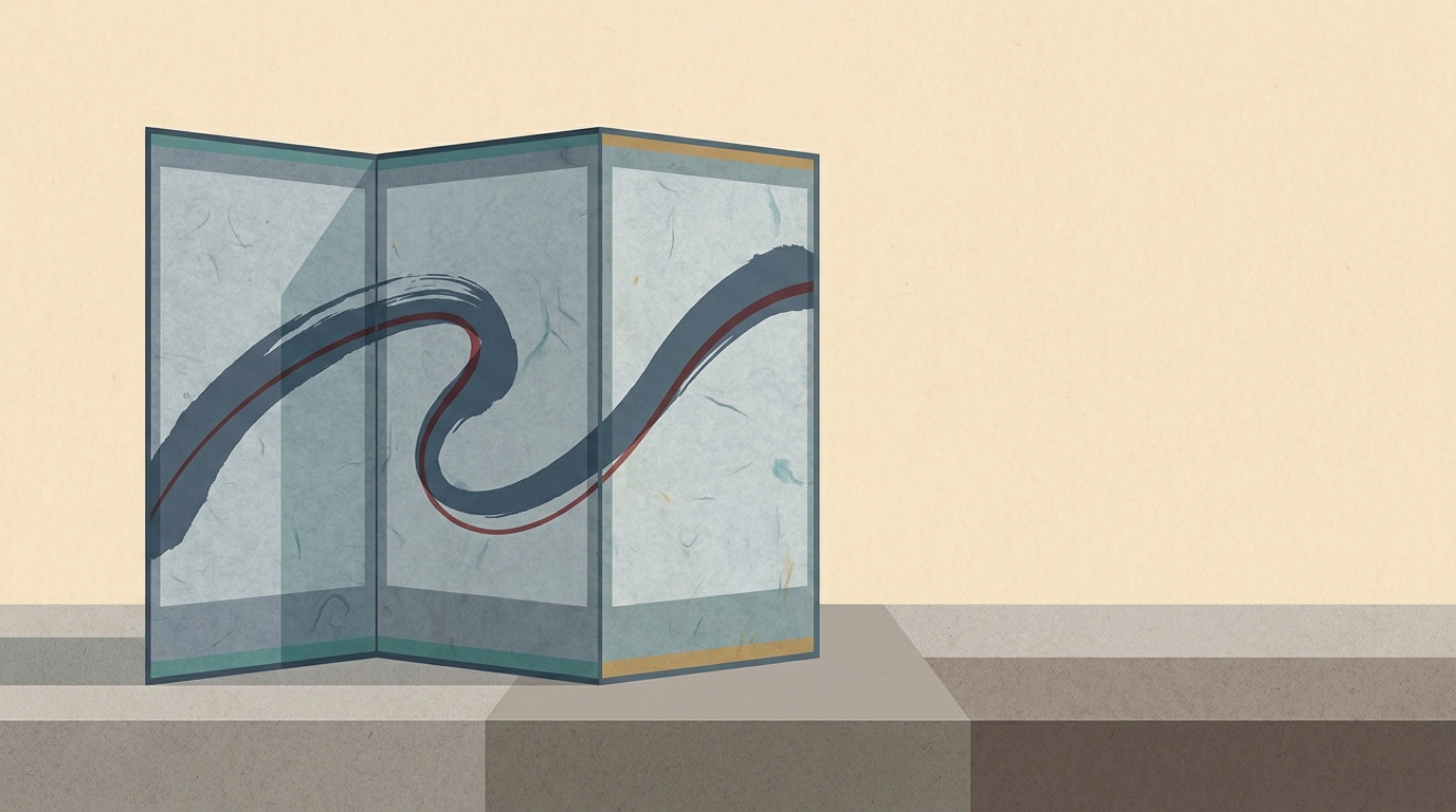 When a Korean Says 'I'll Think About It,' They've Already Said No — illustration 2