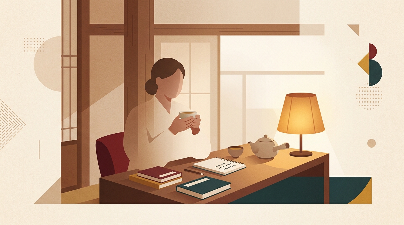 Why Koreans Say 'Our Mom' When They Mean 'My Mom' — It's Not a Mistake — illustration 2