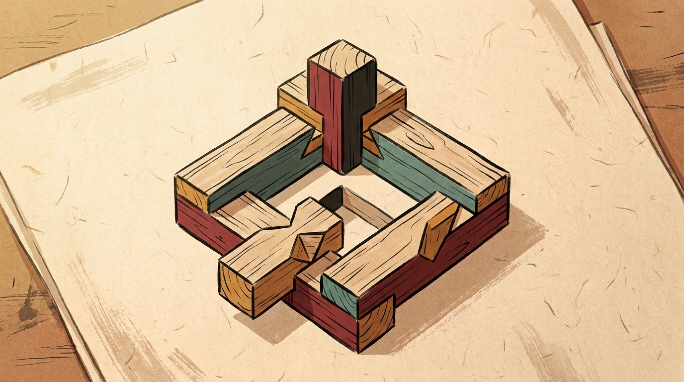 Stop Treating the TOPIK II Writing Section Like a Creative Essay—It’s a Formula — illustration 2