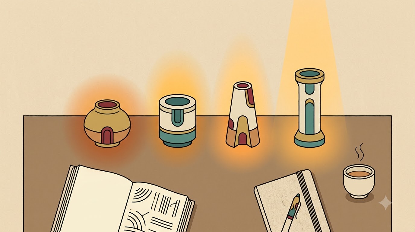 대답 (Dae-dap) and 장난 (Jang-nan): The Korean Words That Turn a Simple Reply Into a Reckoning — illustration 2