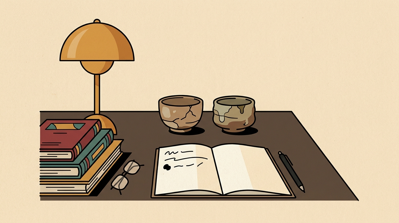The Word That Explains Why Koreans Can't Just Walk Away — illustration 2
