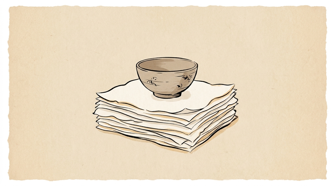 When a Korean Says 'I'll Think About It,' They've Already Said No — illustration 1