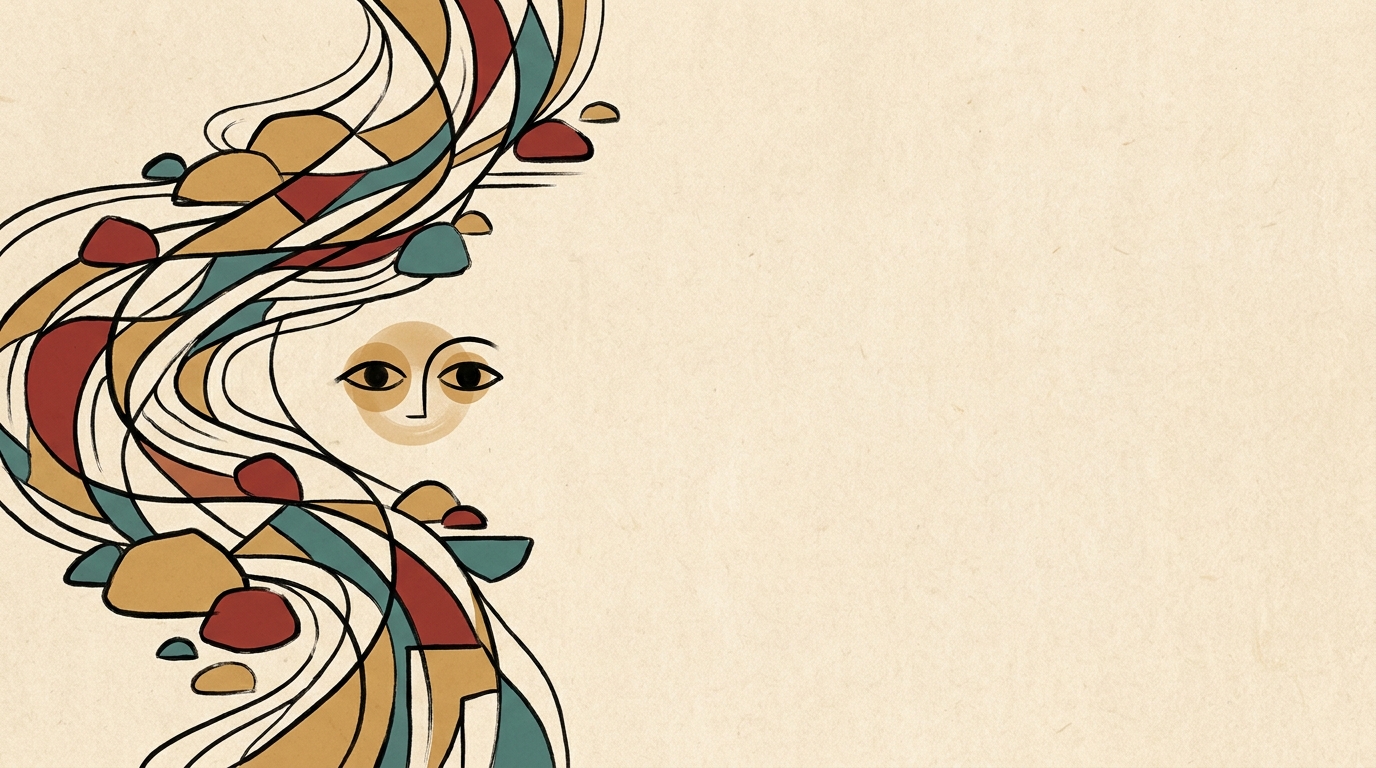 The Word That Explains Why Koreans Can't Just Walk Away — illustration 1