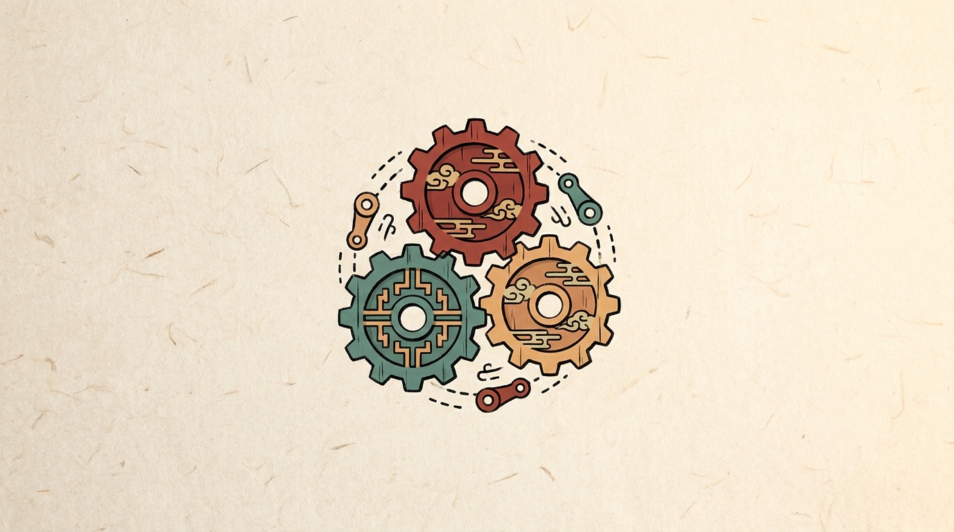 Why Your Korean Is Great but Your TOPIK Score Is Stuck (and How to Fix It) — illustration 2