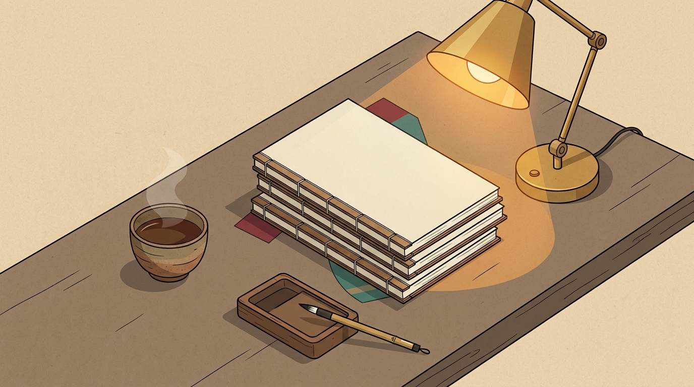 Why 은/는 and 이/가 Aren't About Grammar — They're About Information — illustration 3