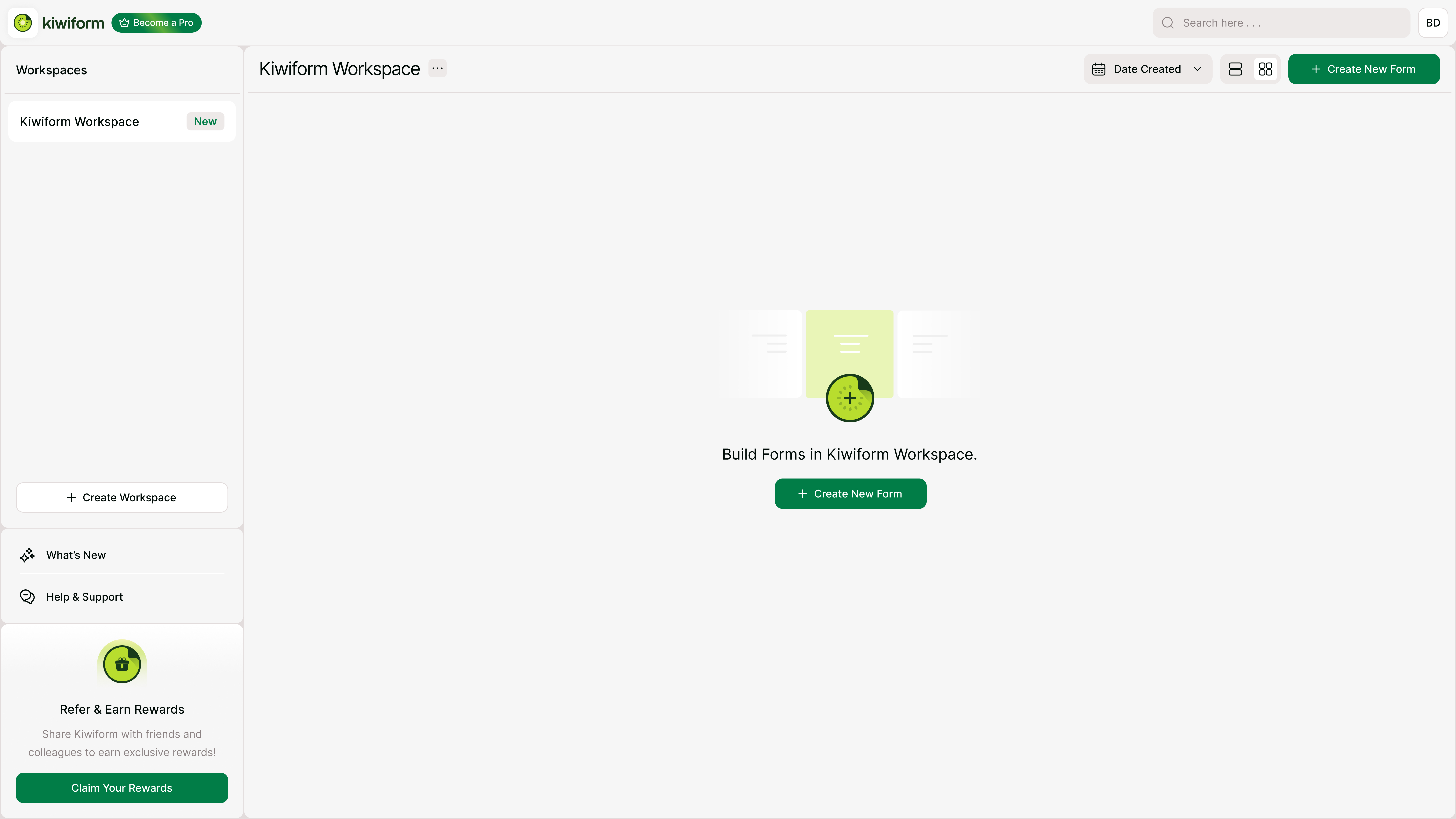 dashboard image