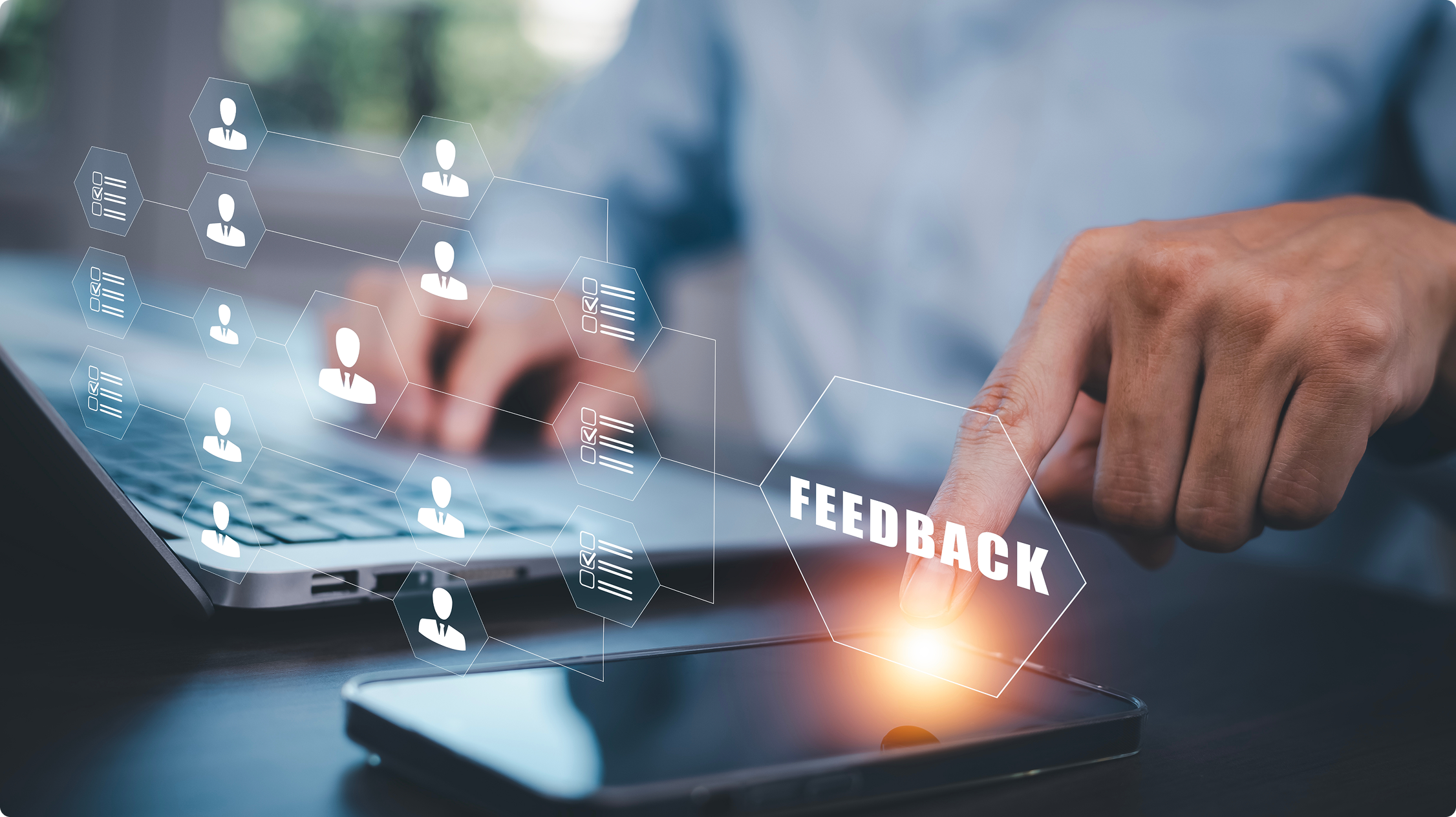 What Are 360 Feedback Questions?