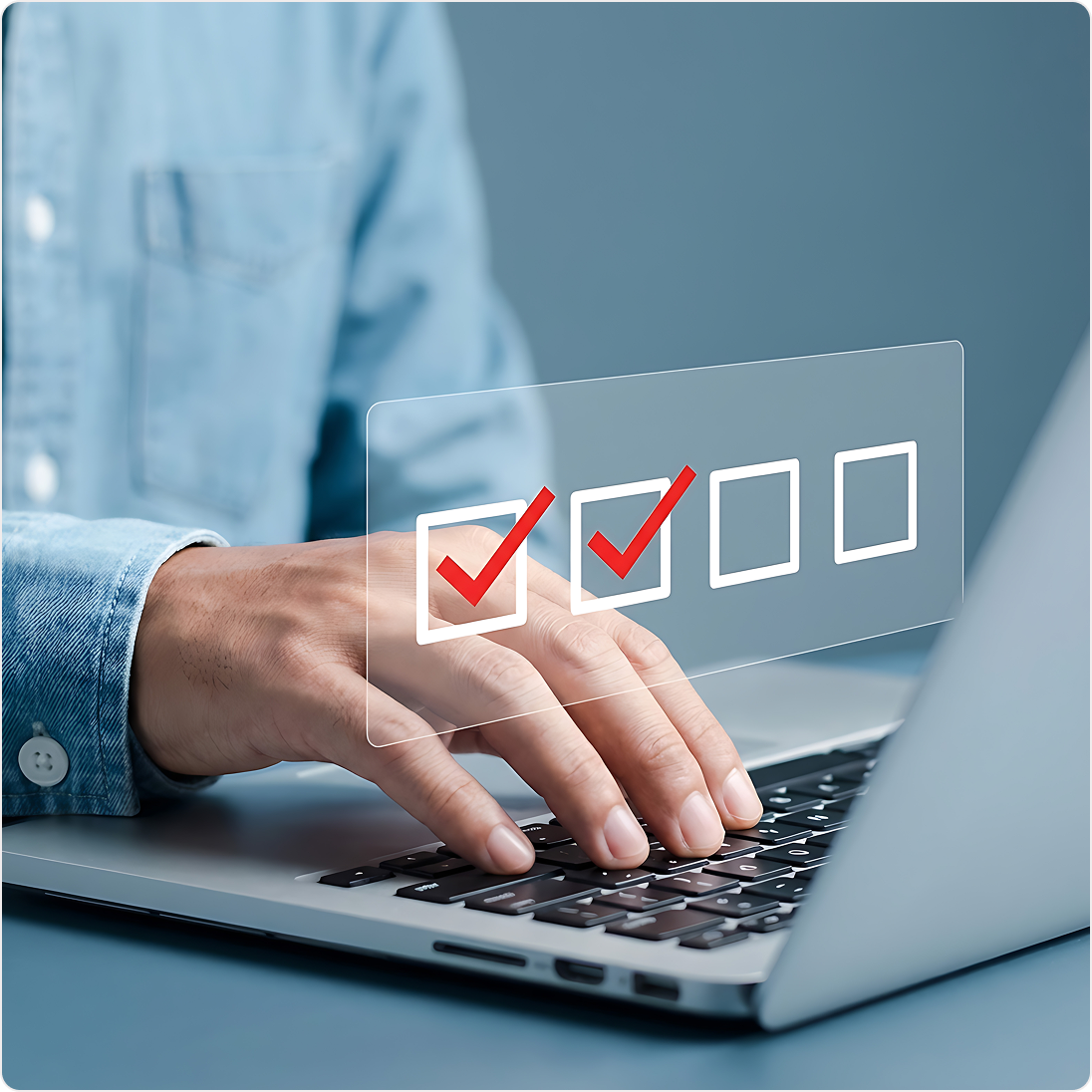 Collect 360 Feedback More Efficiently