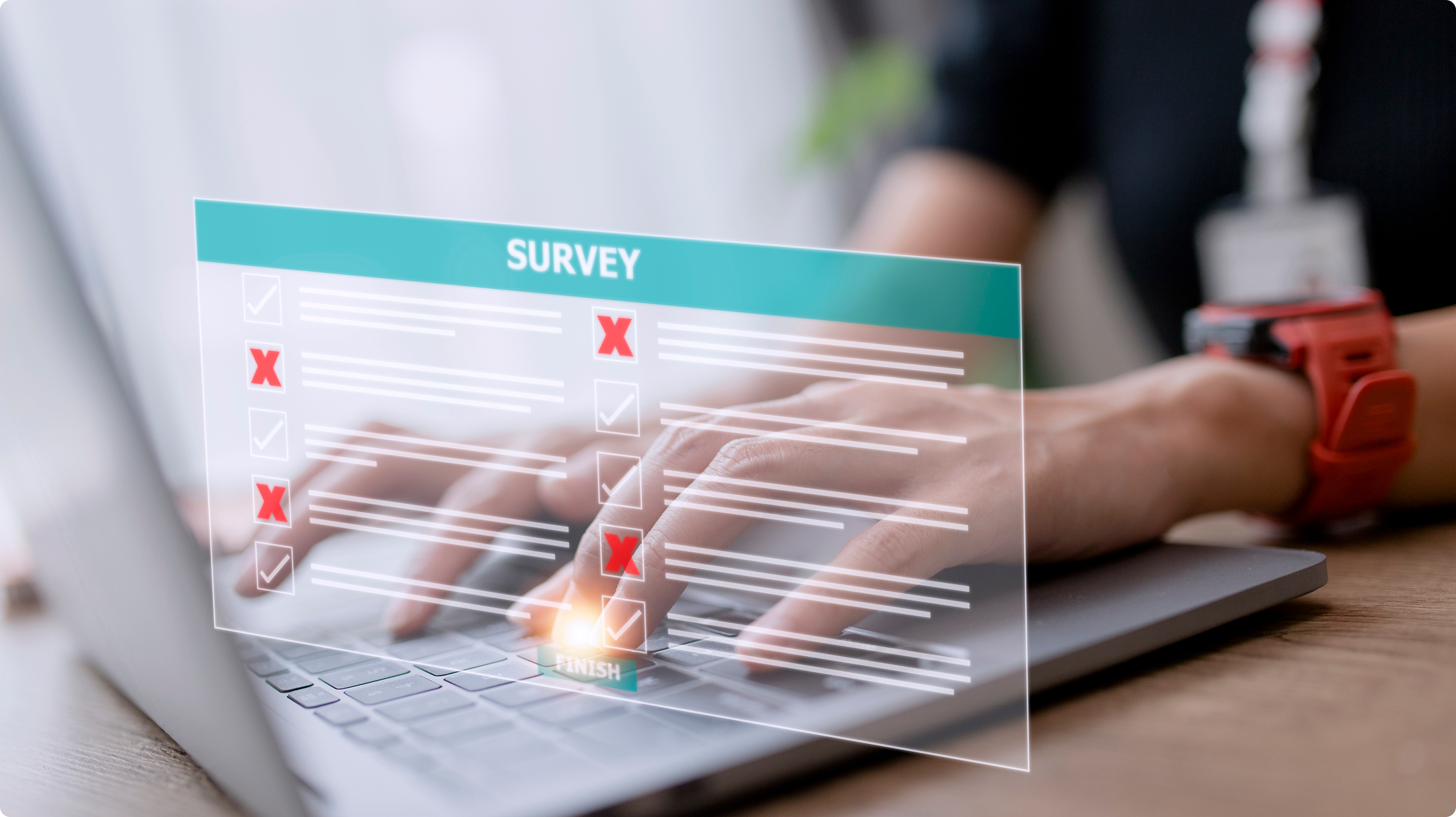 Bad Survey Questions