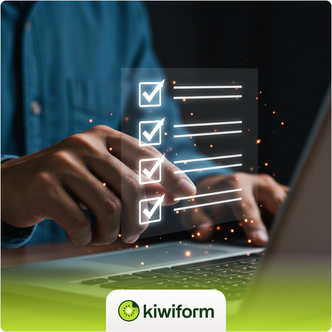 Prevent Common Survey Problems with Kiwiform