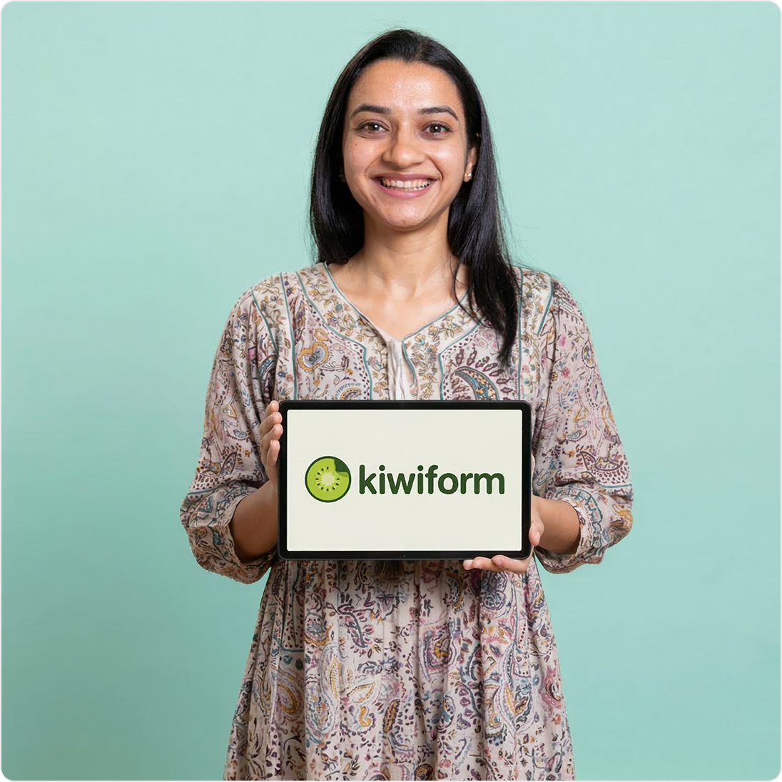 How Teams Create Engaging Surveys with Kiwiform