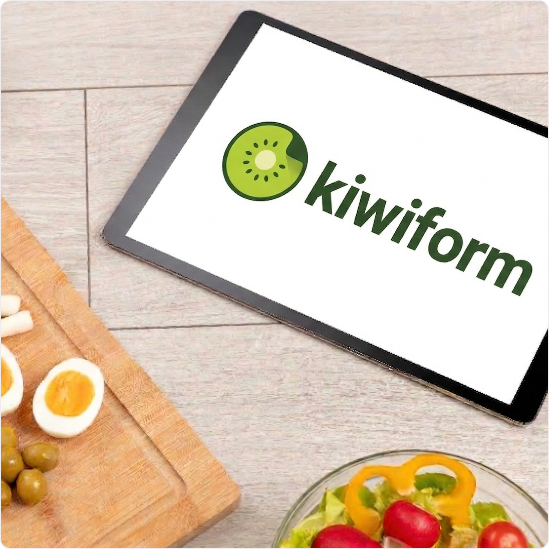 How Restaurants Collect Better Food Feedback with Kiwiform