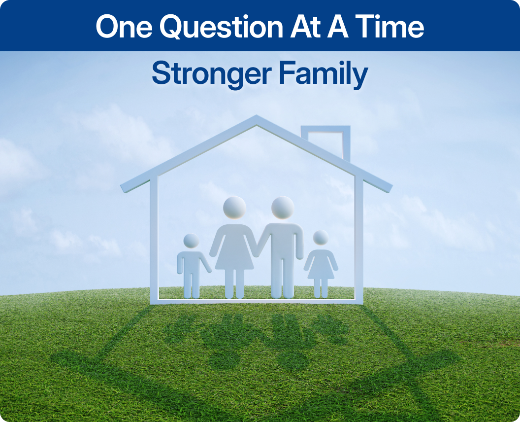 35 Family Survey Questions to Strengthen Communication