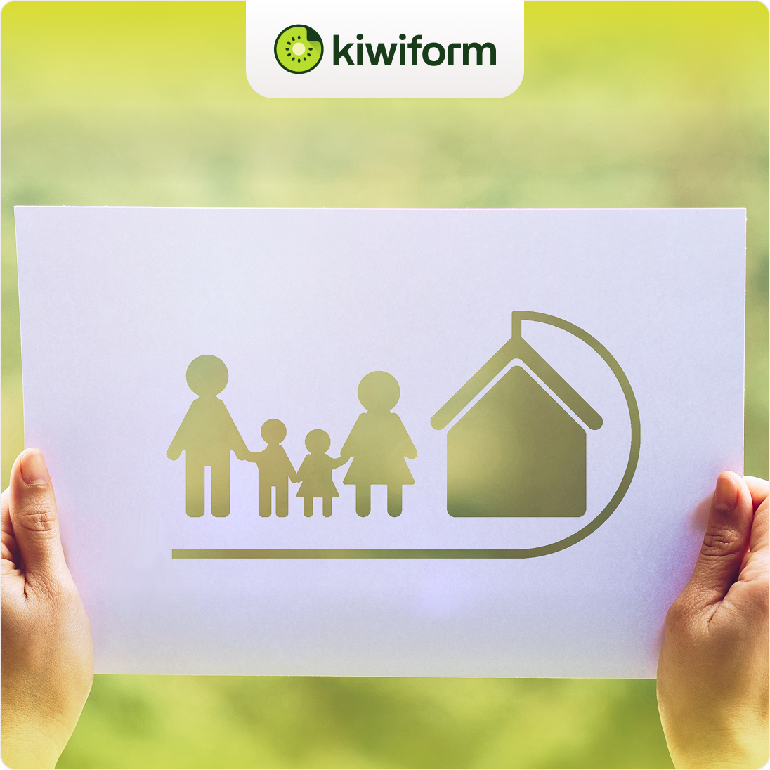 How Families and Educators Use Kiwiform for Surveys