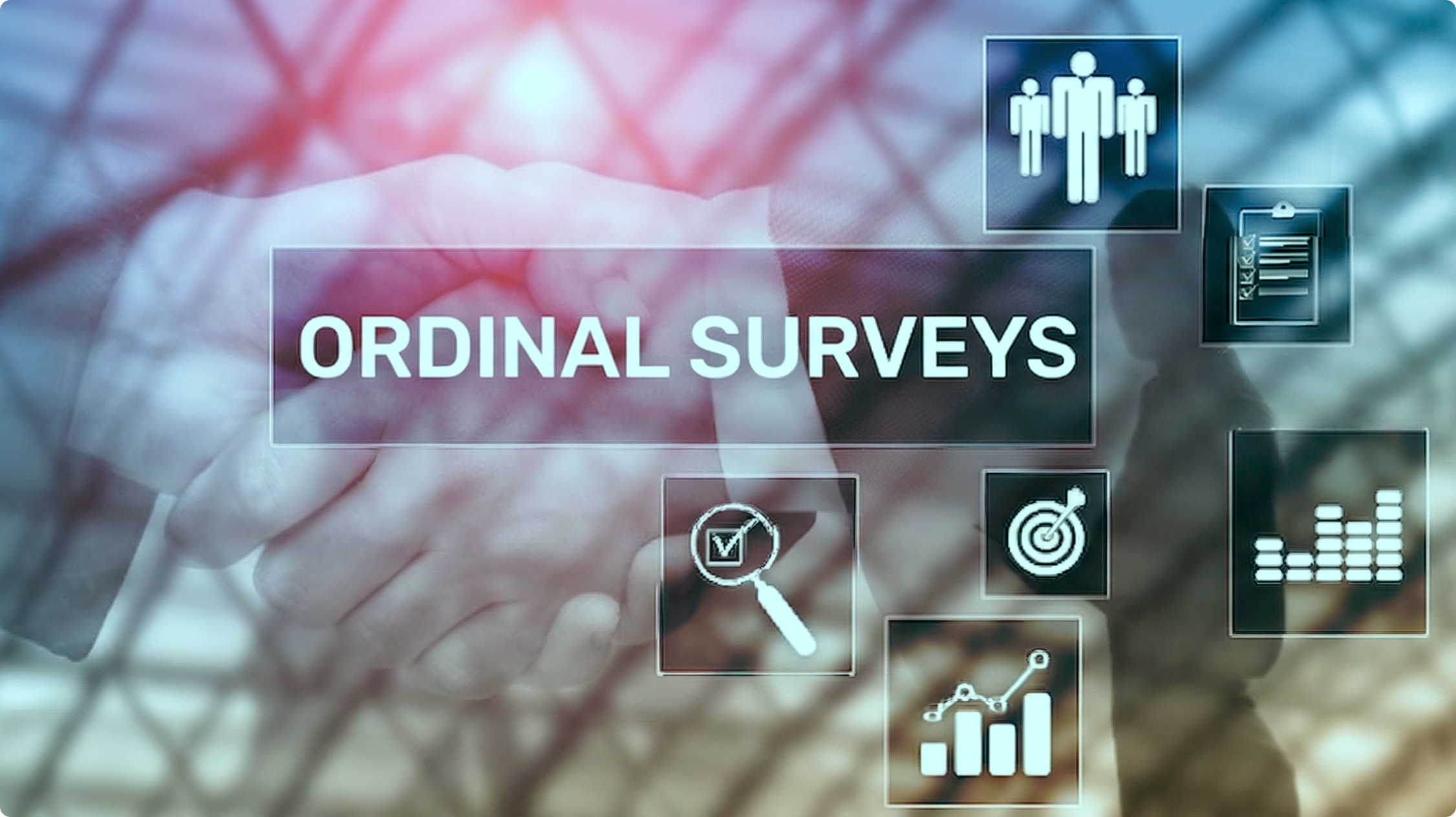 Ordinal Survey Questions