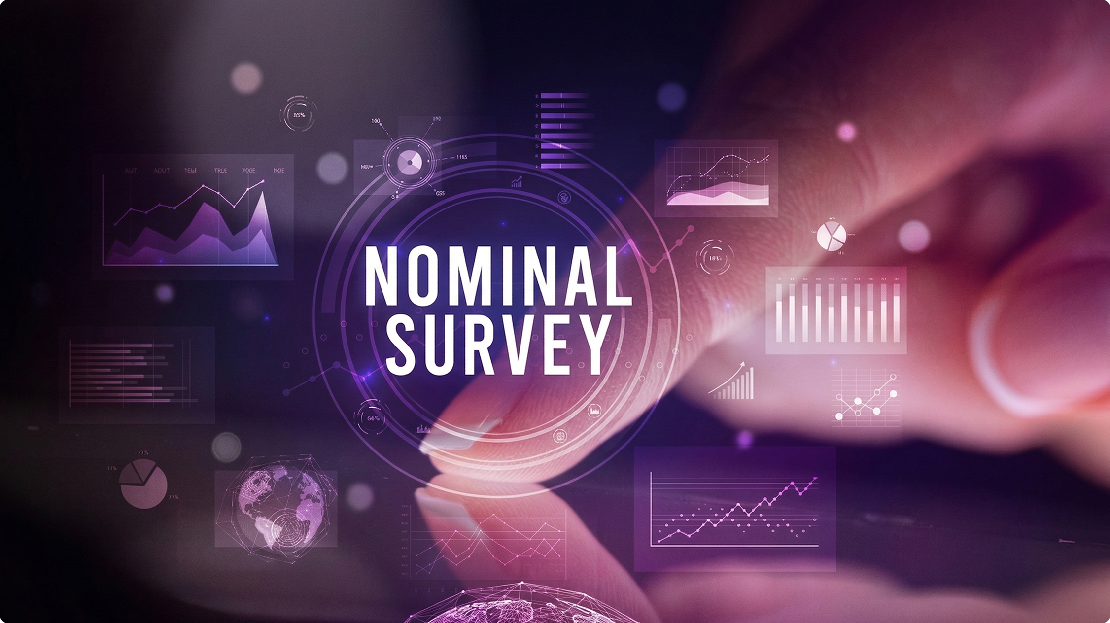 Nominal Survey Questions