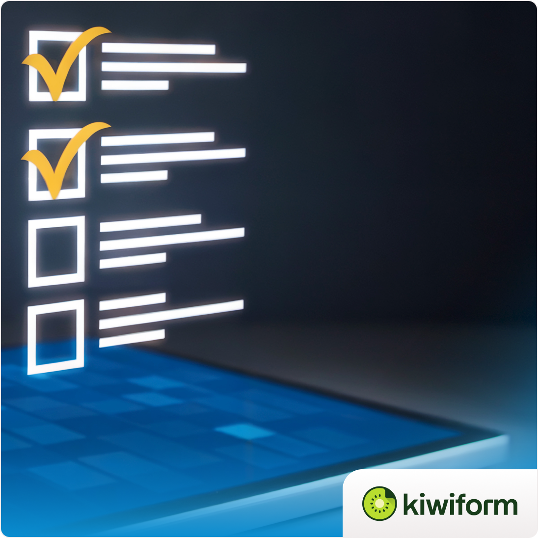 How Teams Use Kiwiform for Nominal Surveys