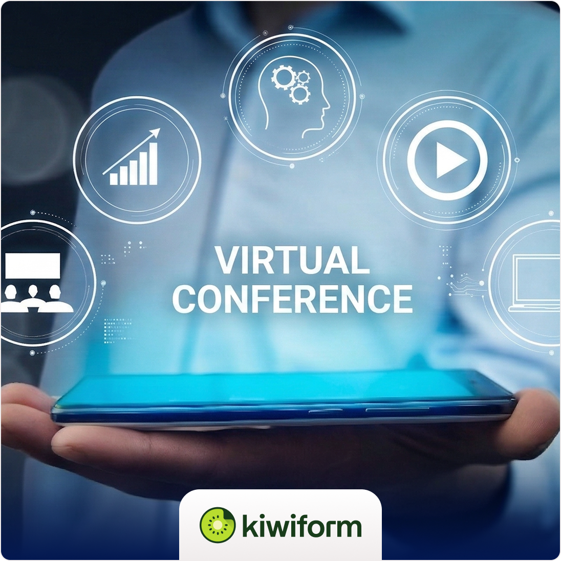How Teams Collect Better Event Feedback with Kiwiform