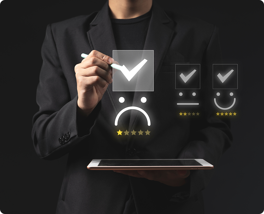 25 Bad Survey Questions That Destroy Your Data (And How to Fix Them)