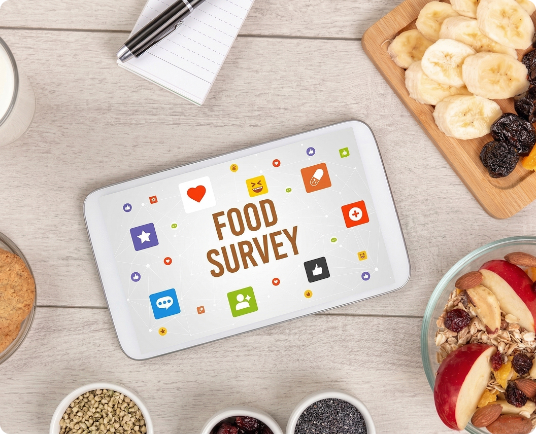 35 Food Survey Questions to Understand Customer Preferences