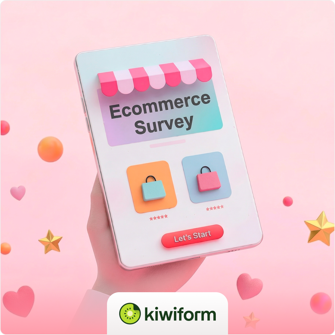 Ecommerce Teams Collect Better Feedback