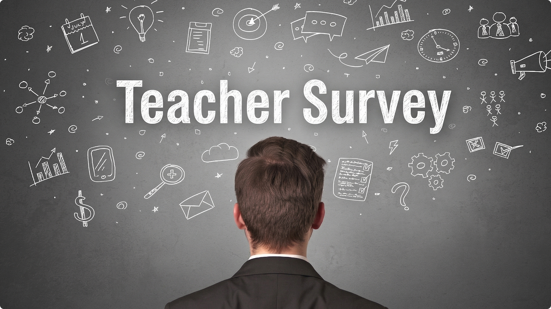Teacher Survey Questions