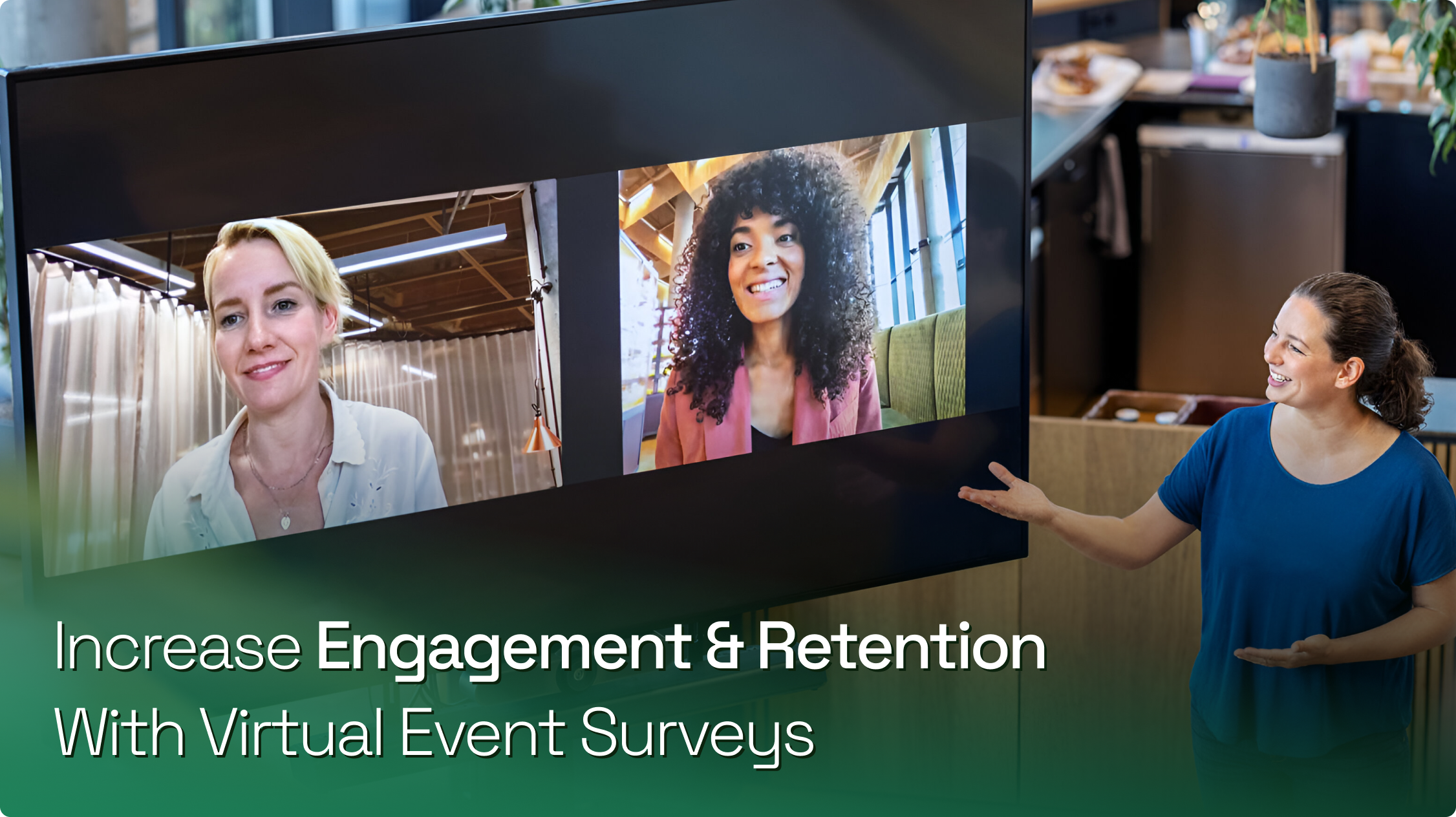 Virtual Event Survey Questions