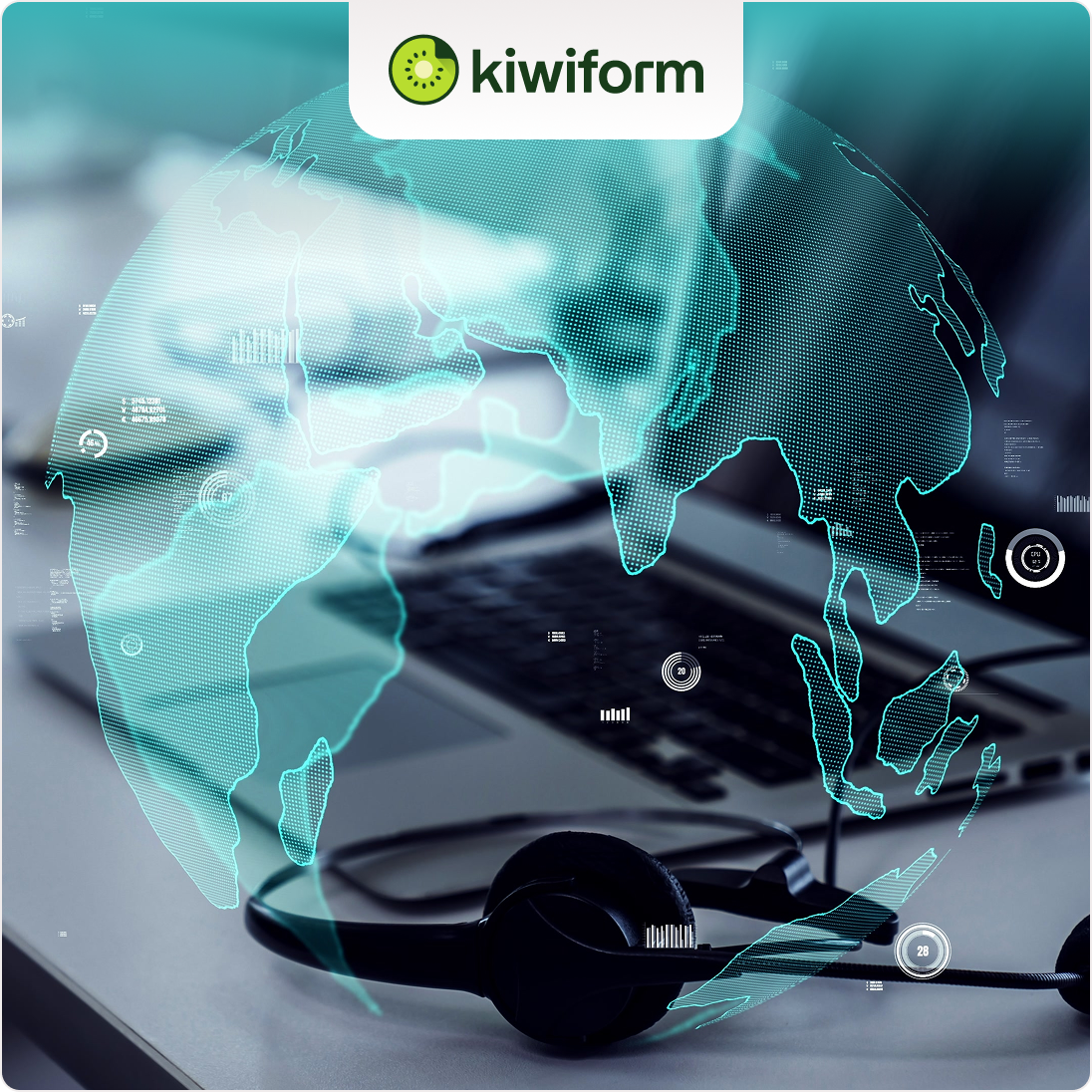 How IT Teams Collect Better Feedback with Kiwiform