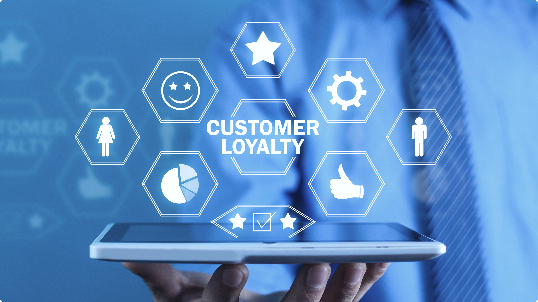 Customer Loyalty Survey Questions
