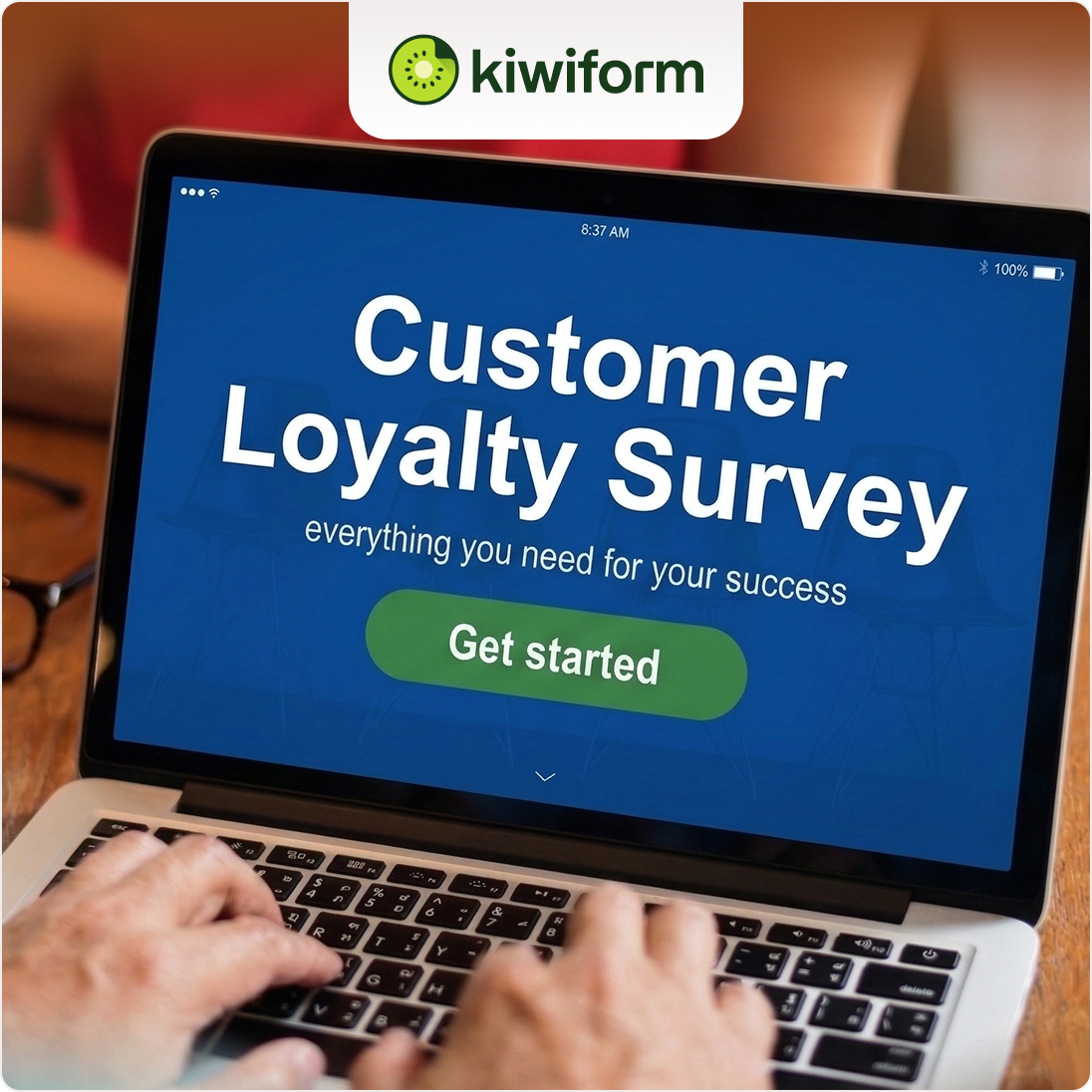 How Teams Measure Customer Loyalty Better with Kiwiform