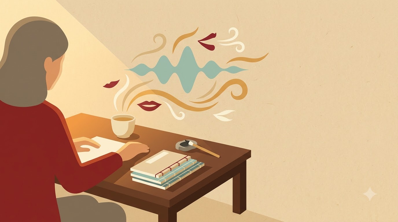 빨리빨리 (Ppal-li Ppal-li): Why 'Hurry Up' in Korean Can Be a Form of Kindness — illustration 3
