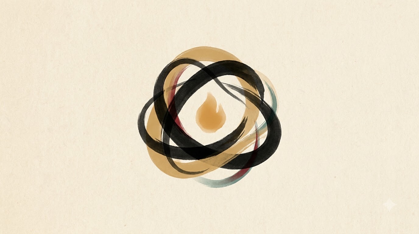 빨리빨리 (Ppal-li Ppal-li): Why 'Hurry Up' in Korean Can Be a Form of Kindness — illustration 1