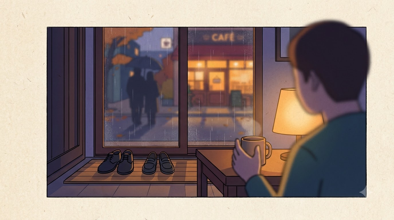 밥 먹으러 갈까? (Bap Meo-geu-reo Gal-kka?): The K-Drama Line Subtitles Always Mistranslate — illustration 3